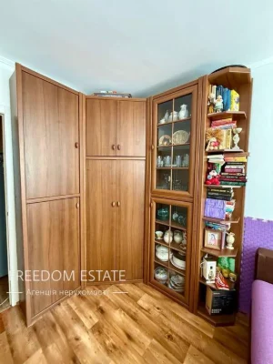$45,000‼️‼️2-room apartment/TRK Ukraine/Full equipment/4
