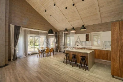 Оренда будинку, Осокорки, Дарницький р-н, Riverside Family C