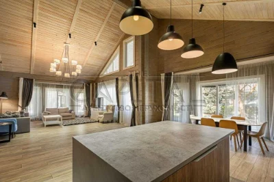 Оренда будинку, Осокорки, Дарницький р-н, Riverside Family C