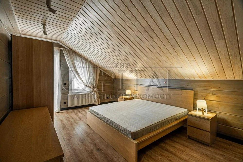 Оренда будинку, Осокорки, Дарницький р-н, Riverside Family C