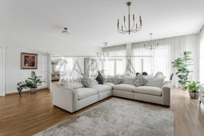 Оренда будинку 600м2, КМ Коник, Чапаївка, Київ