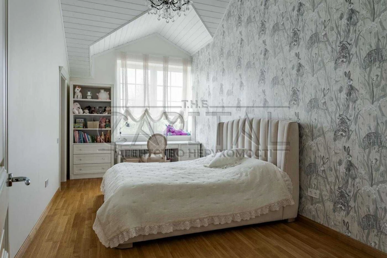 Оренда будинку 600м2, КМ Коник, Чапаївка, Київ