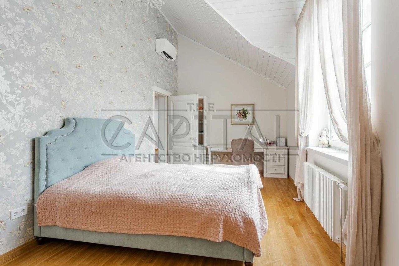Оренда будинку 600м2, КМ Коник, Чапаївка, Київ