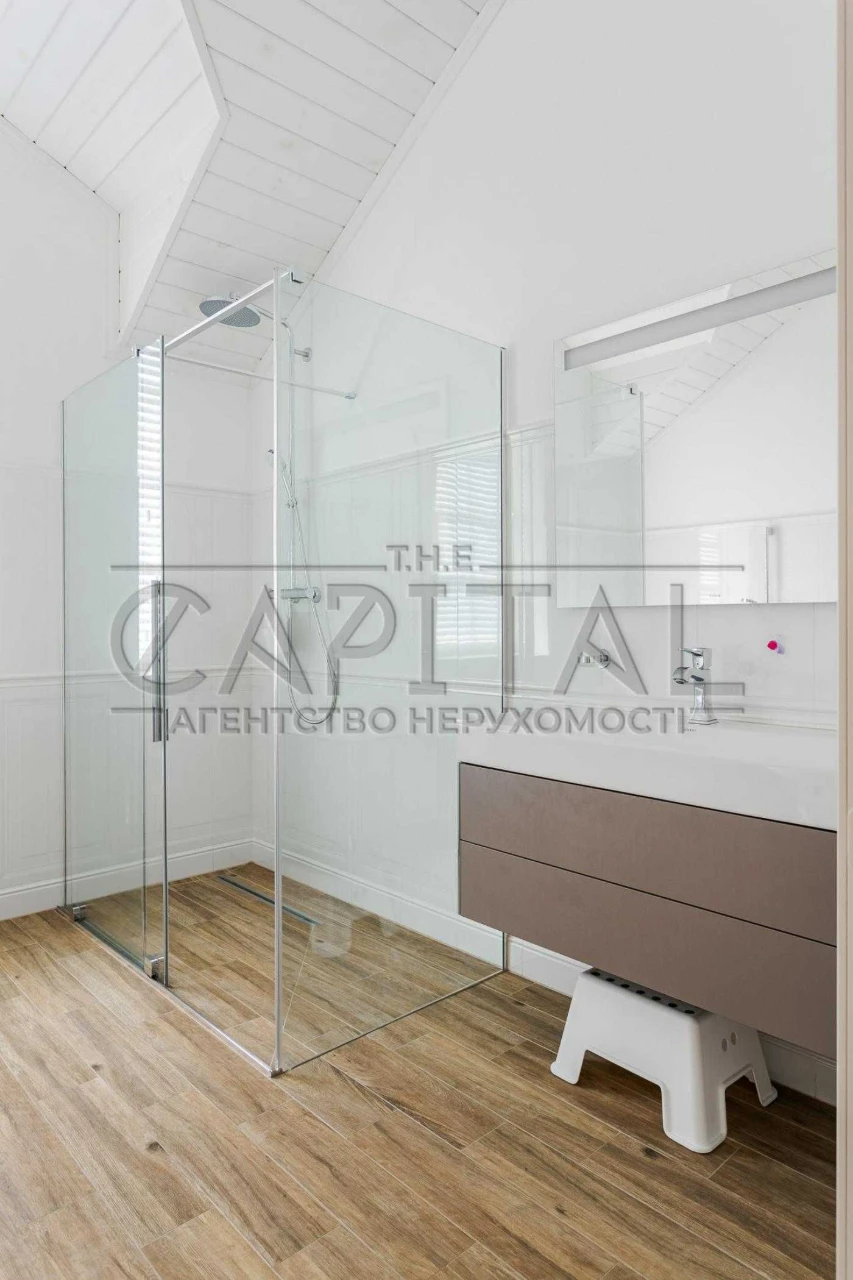 Оренда будинку 600м2, КМ Коник, Чапаївка, Київ