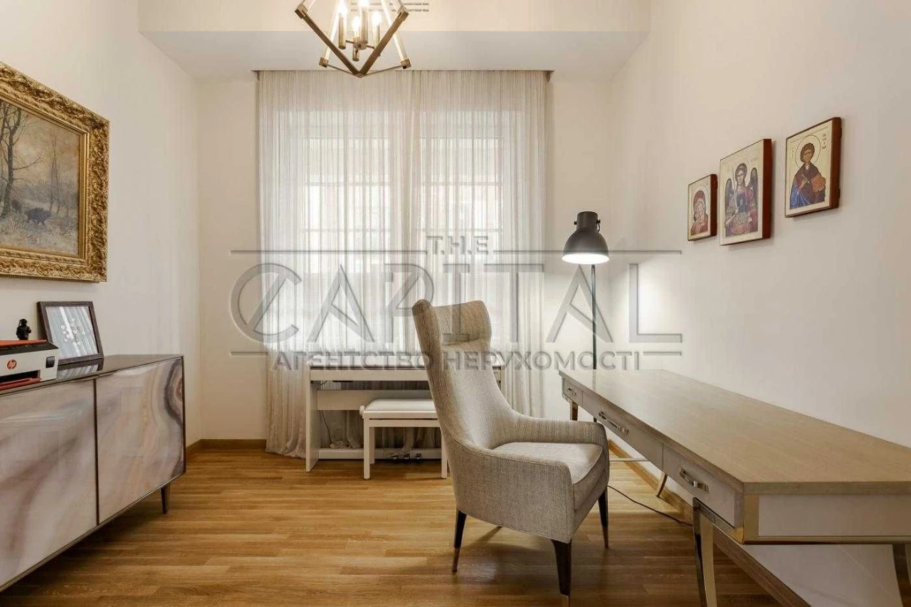 Оренда будинку 600м2, КМ Коник, Чапаївка, Київ