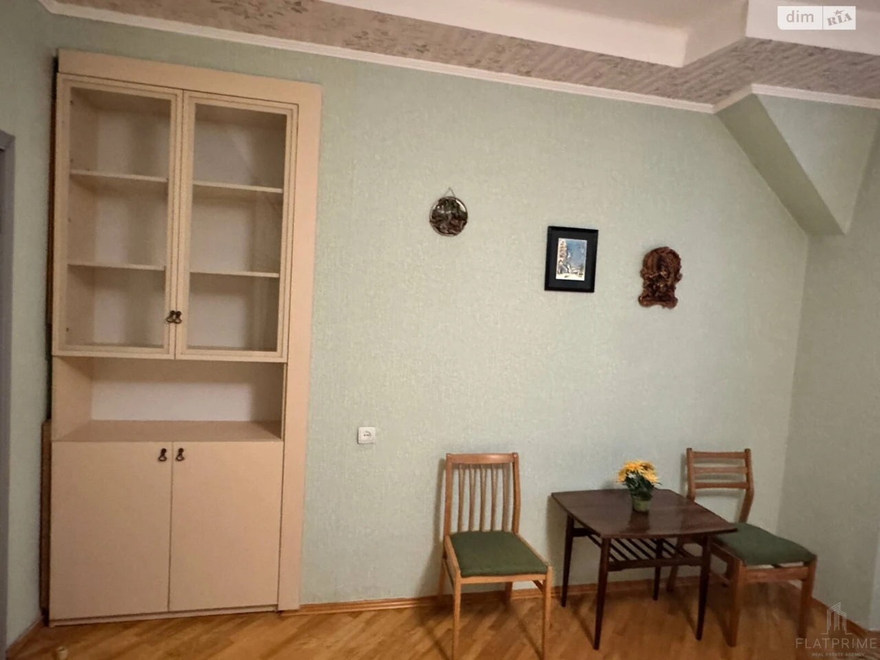 Довгострокова Оренда Дім Святошин