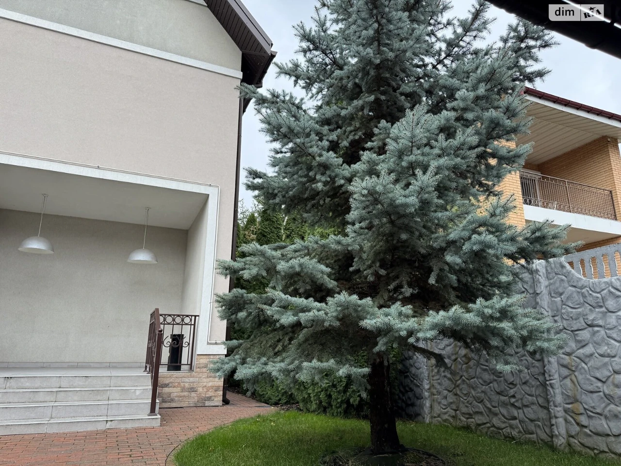 Довгострокова Оренда Дім Нивки