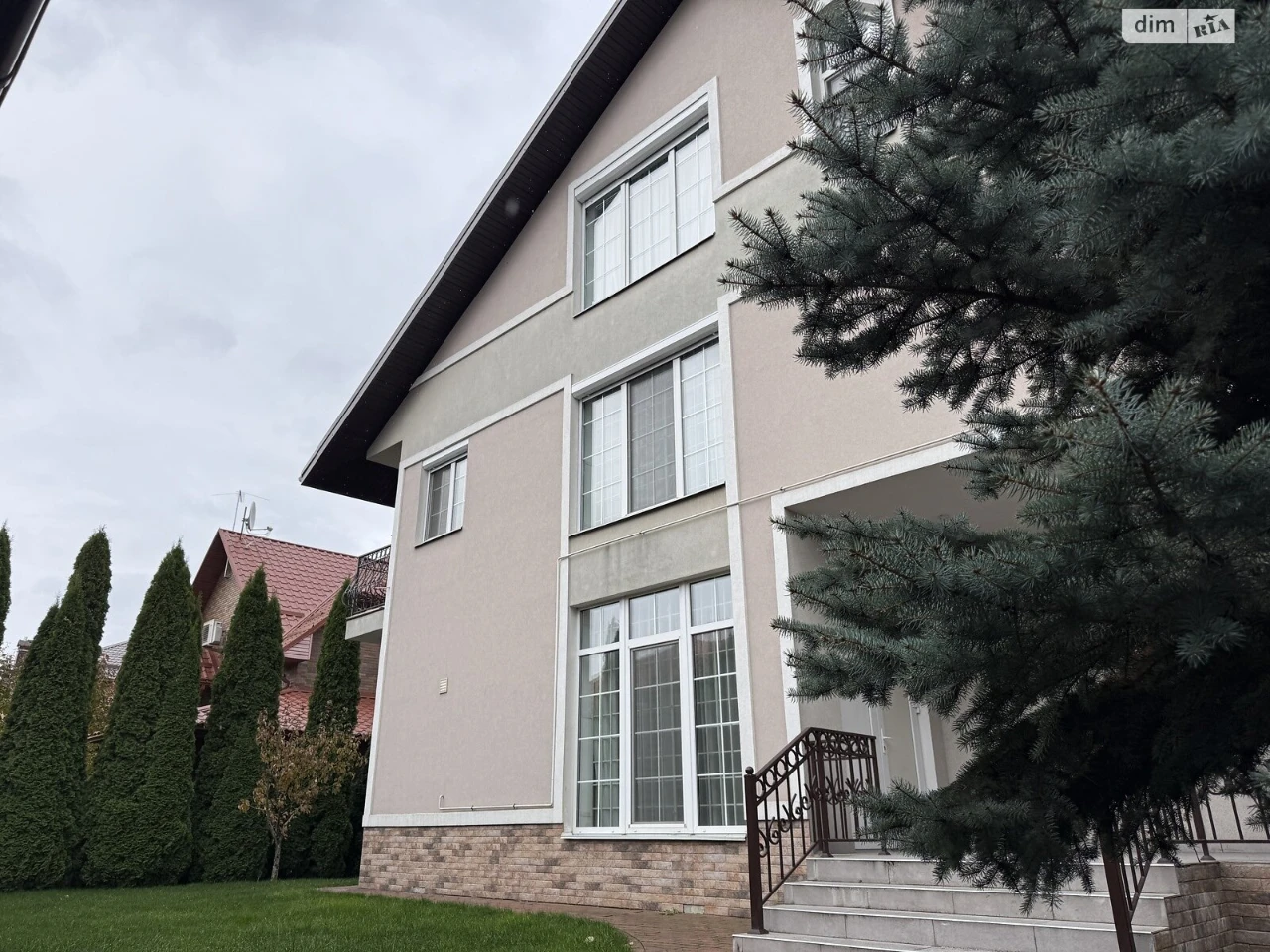 Довгострокова Оренда Дім Нивки
