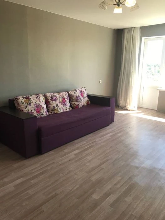 В продаже 1к квартира Левый Берег, Клочко