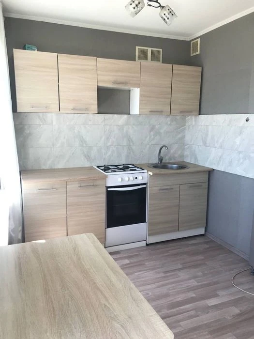 В продаже 1к квартира Левый Берег, Клочко