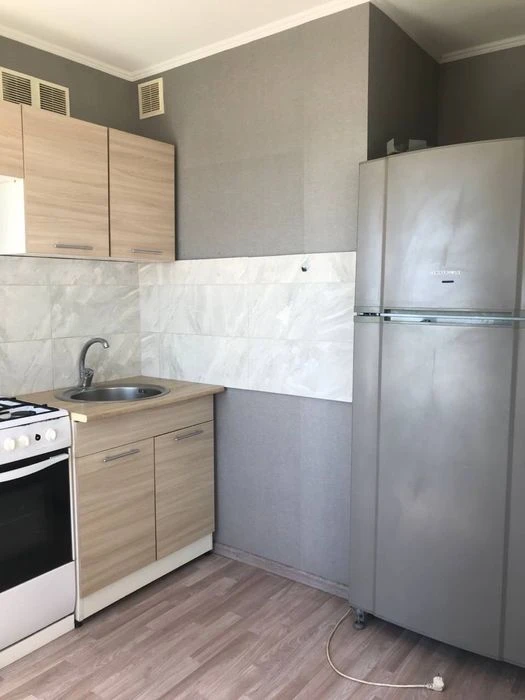 В продаже 1к квартира Левый Берег, Клочко