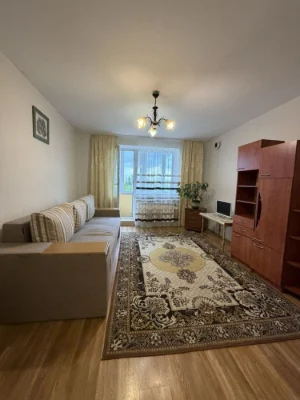 Продаж 2-кімнатної квартири в районі вул. Лавріщева, Ужгород