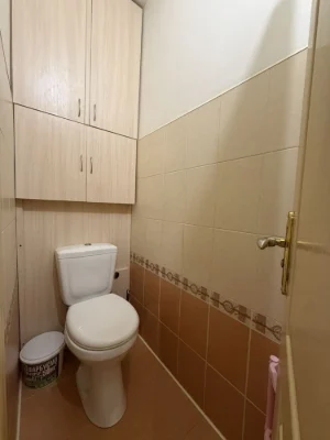 Продаж 2-кімнатної квартири в районі вул. Лавріщева, Ужгород