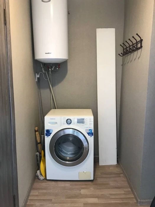В продаже 1к квартира Левый Берег, Клочко