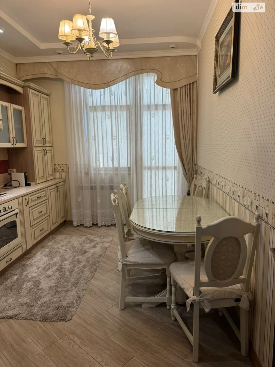 Довгострокова Оренда Квартира Компотний