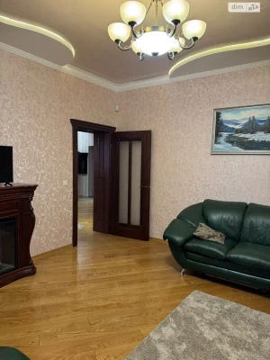 Довгострокова Оренда Квартира Компотний