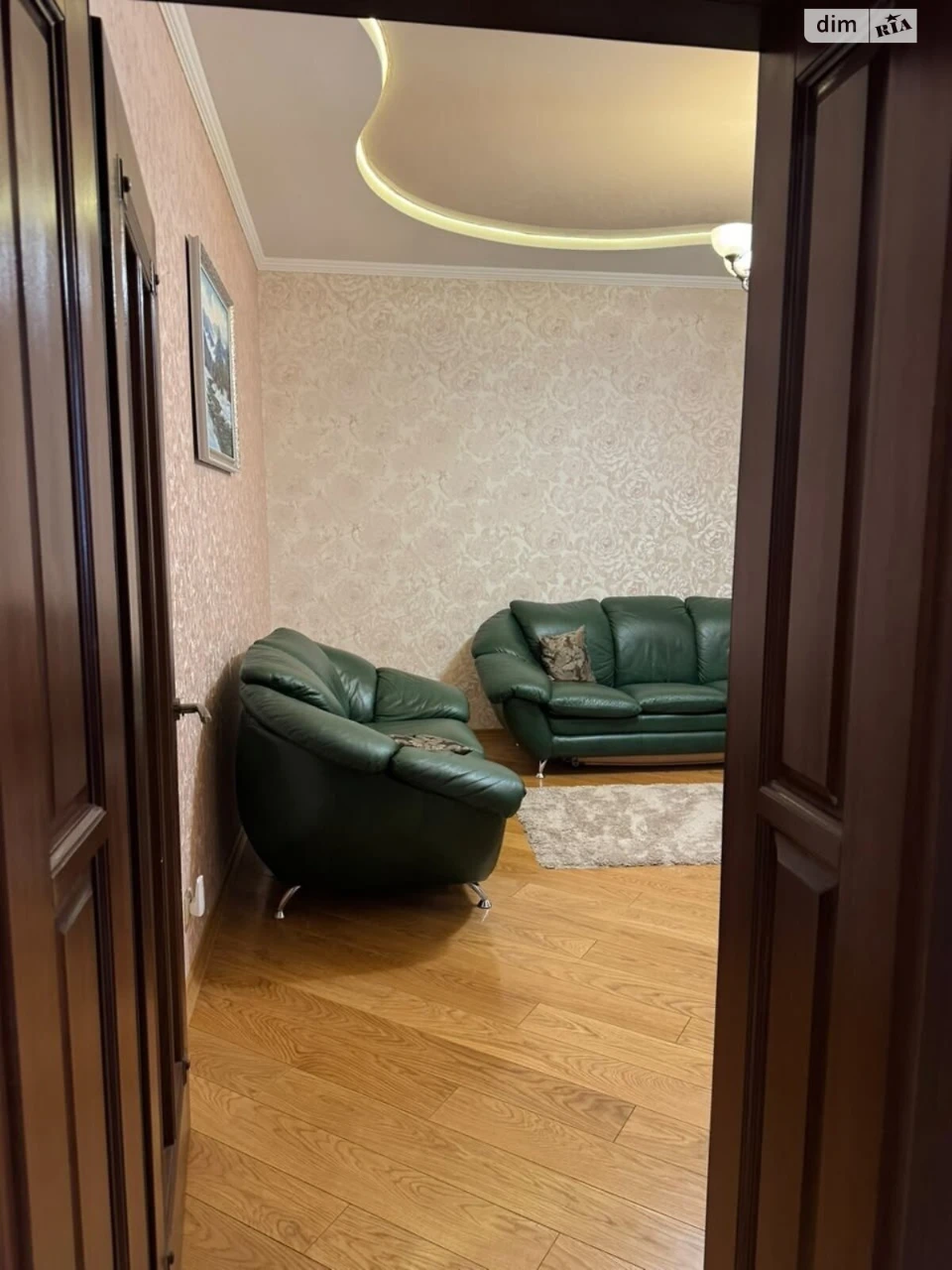 Довгострокова Оренда Квартира Компотний