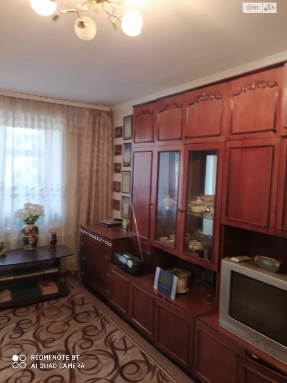 Продаж Квартира Виставка