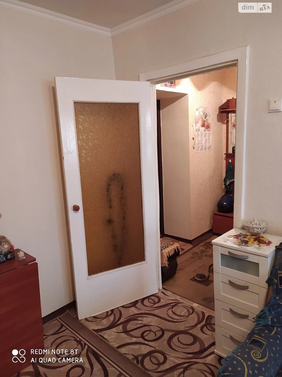 Продаж Квартира Виставка