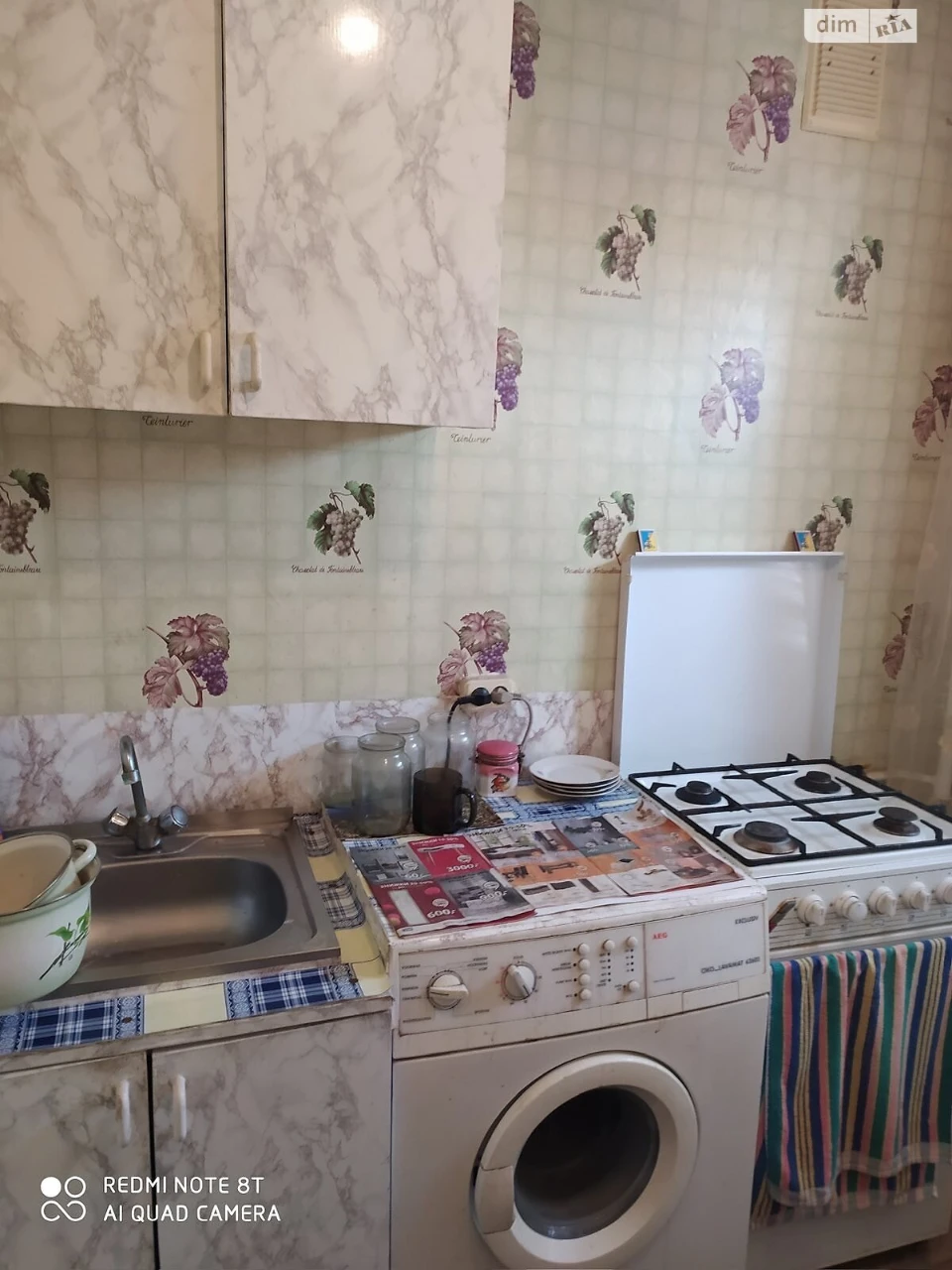 Продаж Квартира Виставка