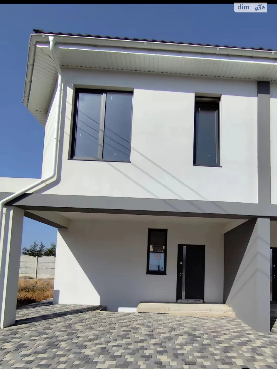 Townhouse for sale Kyivskyi