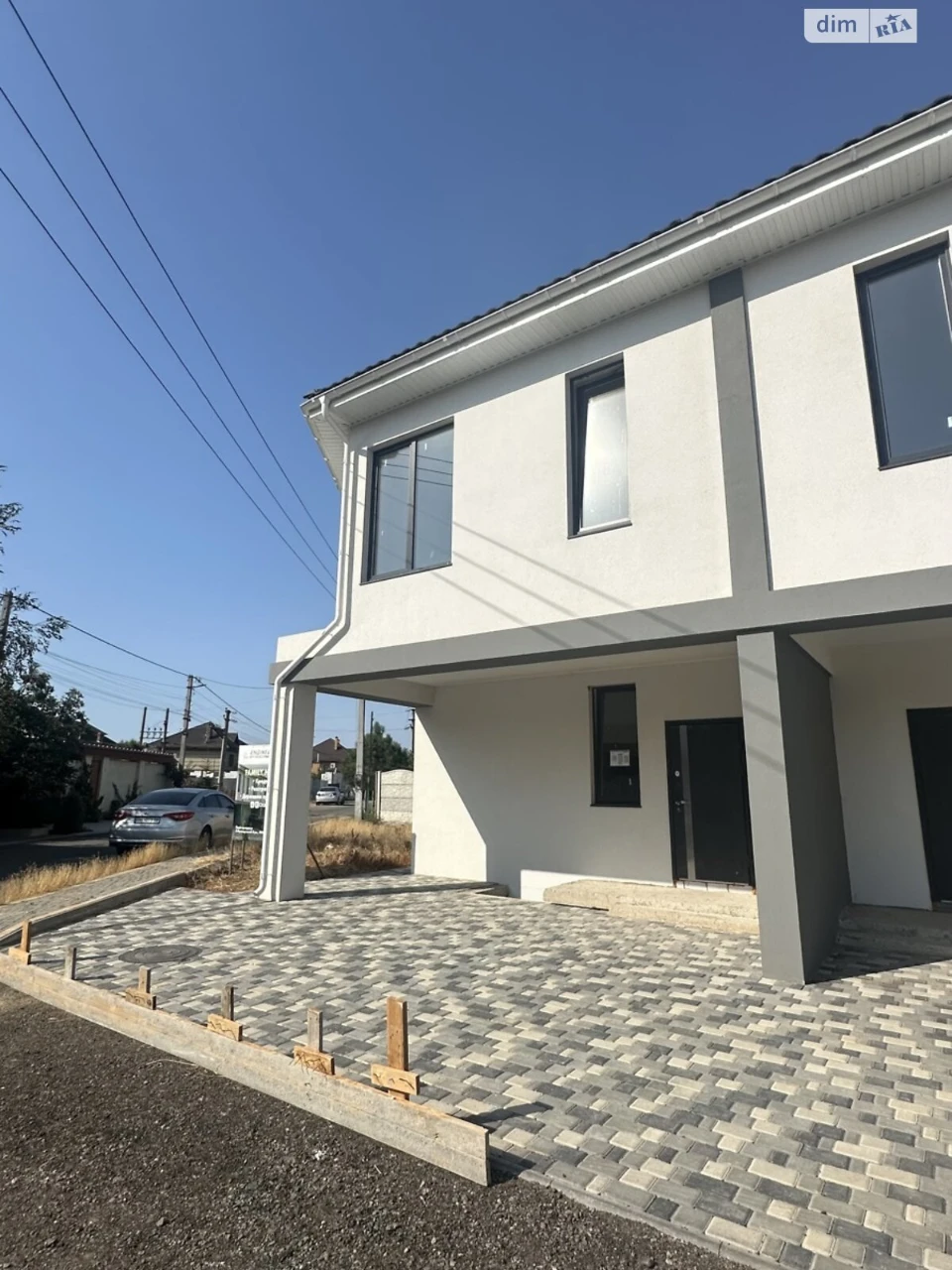 Townhouse for sale Kyivskyi
