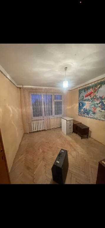 Продаж 3кім квартира вул Наукова