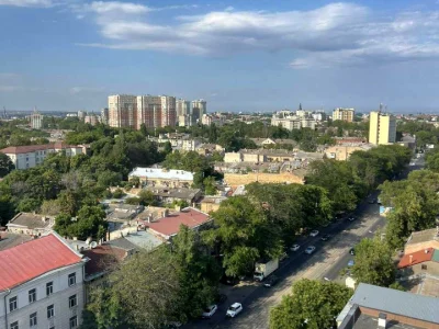 Квартира. Одеса, Прохоровська вул.