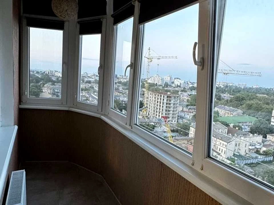 Квартира. Одеса, Прохоровська вул.