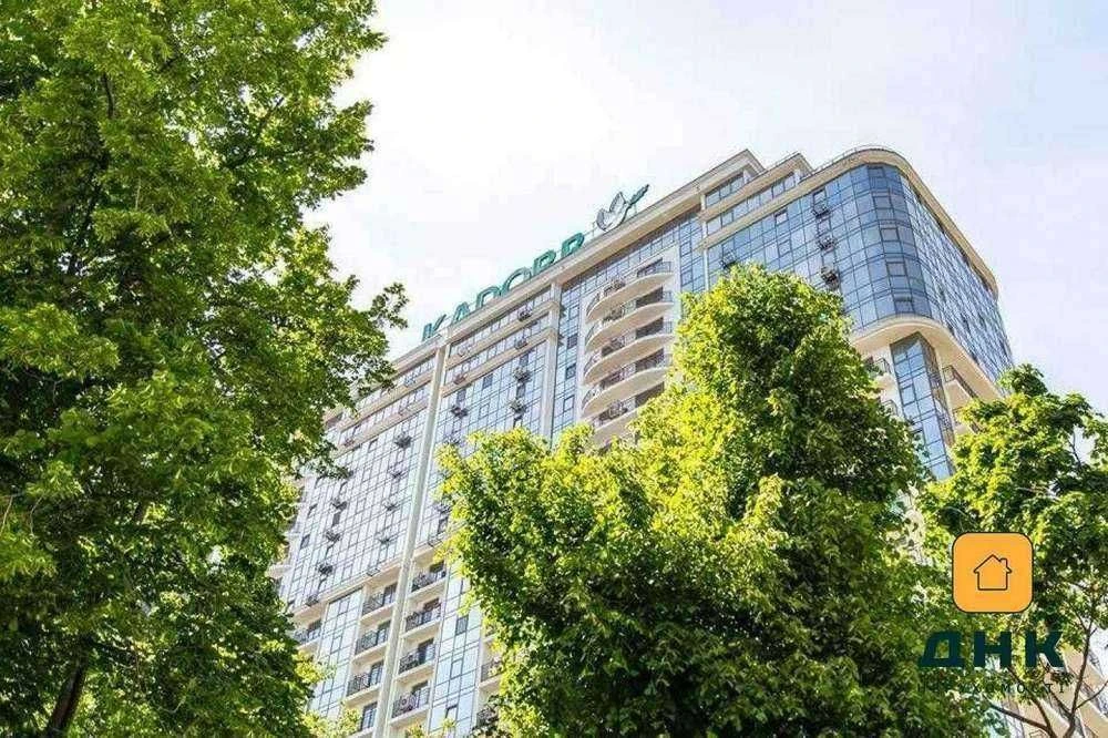 Скидка 5000$‼️Французский бульвар‼️ 9 Жемчужина 1к Квартира‼