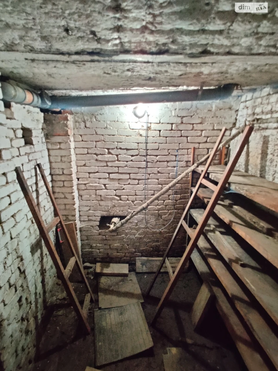 Довгострокова Оренда Дім ДІІТ