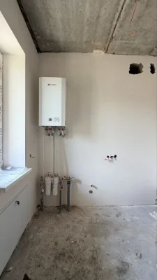 Продаж 2 поверхвого будинку 125м2 біля Софії
