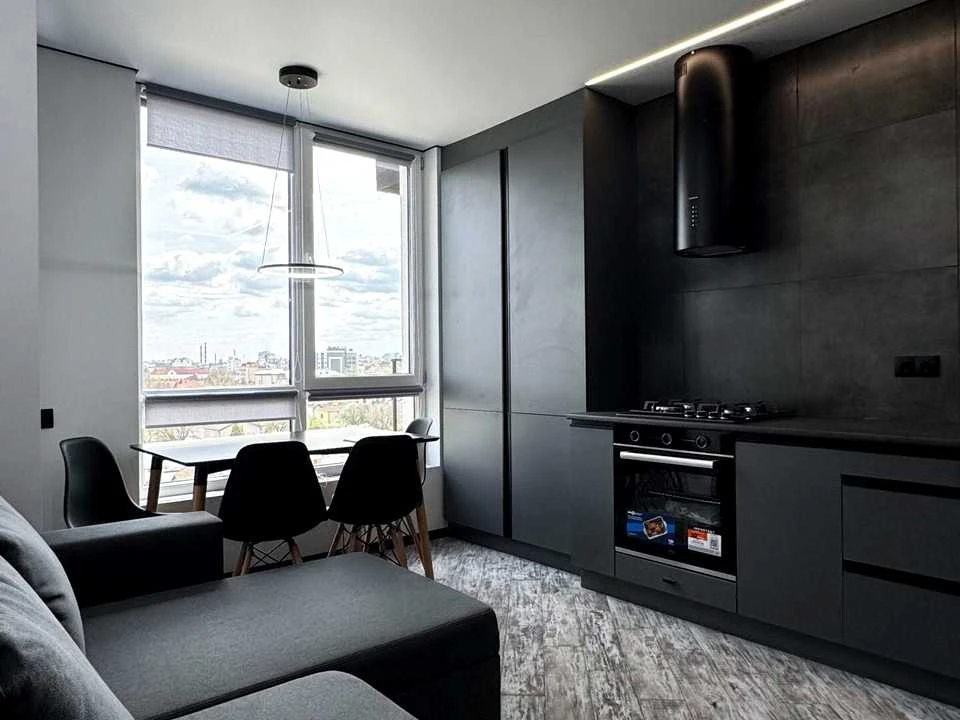 Квартира. Івано-Франківськ, Юліана Пелеша вул.