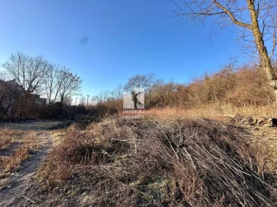 Продажа панорамної ділянки в центрі Ужгорода! Висока!