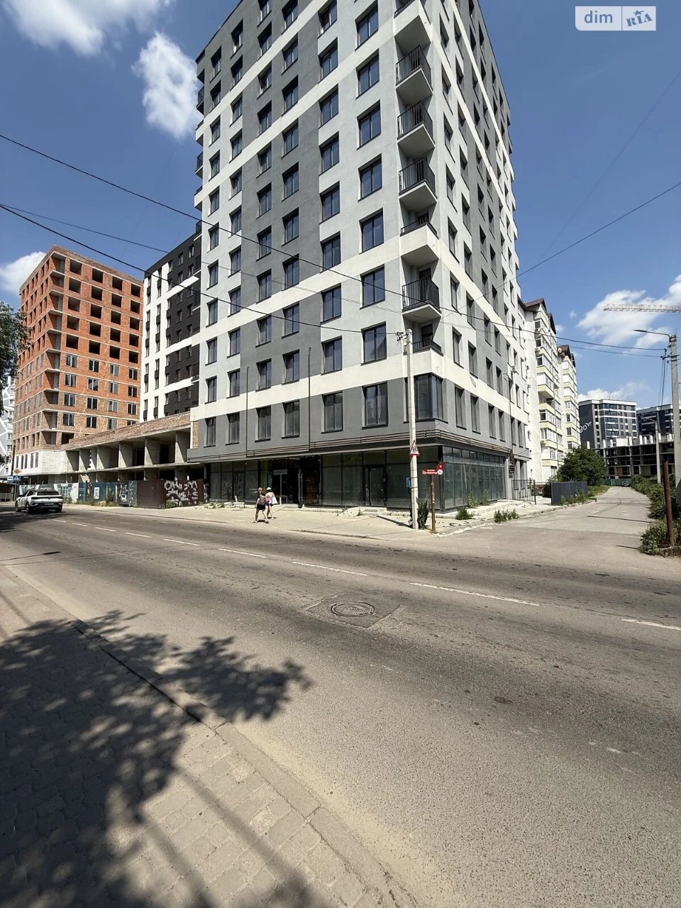 Продаж Окремий гараж Пасічна
