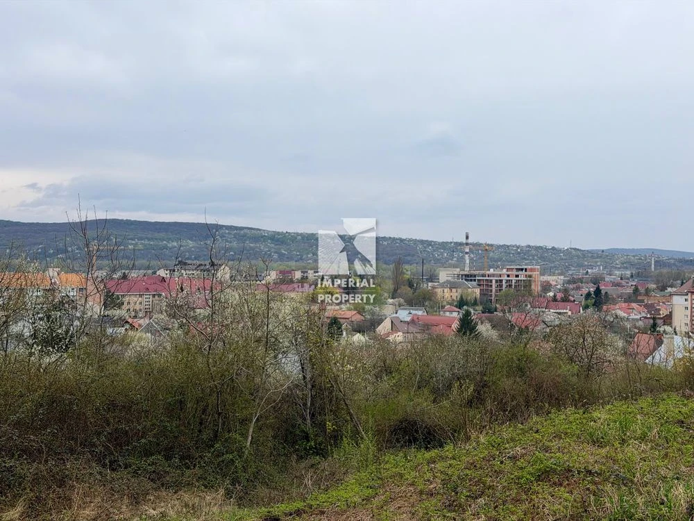 Продаж панорамної ділянки, в центрі міста по вул Висока! Ужг