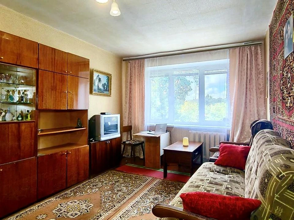 Квартира. Чернігів, Івана Мазепи вул.