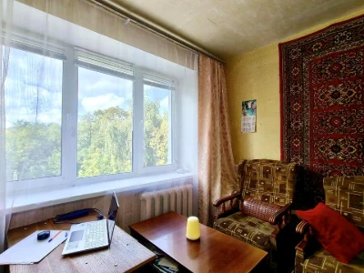 Квартира. Чернігів, Івана Мазепи вул.