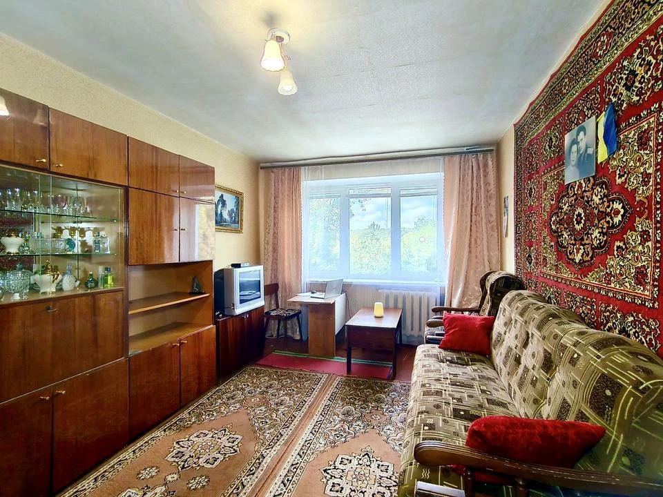 Квартира. Чернігів, Івана Мазепи вул.