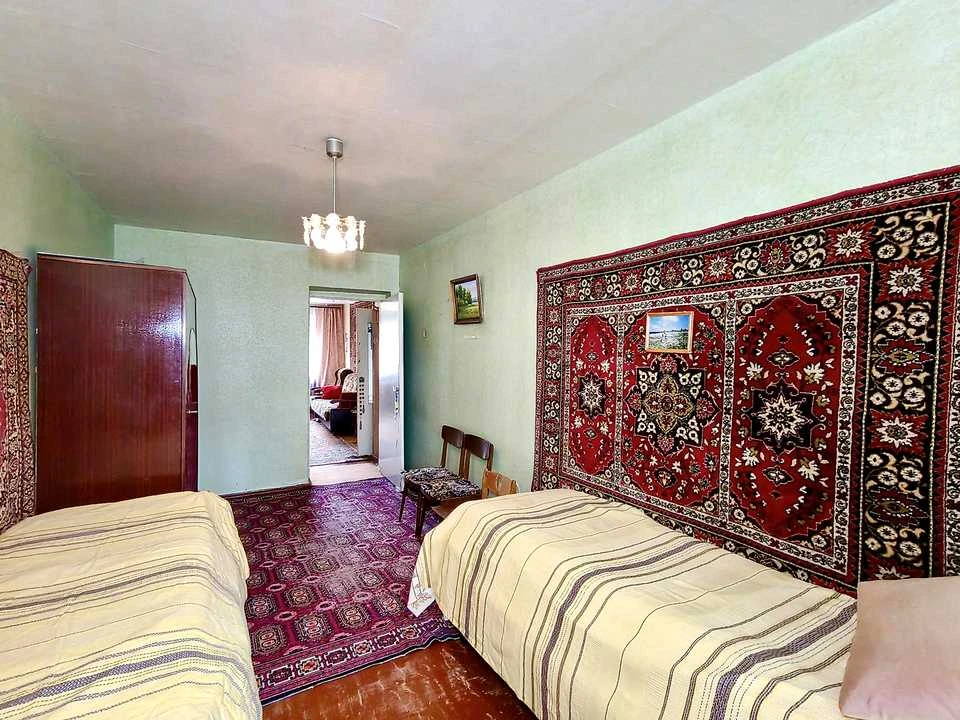 Квартира. Чернігів, Івана Мазепи вул.