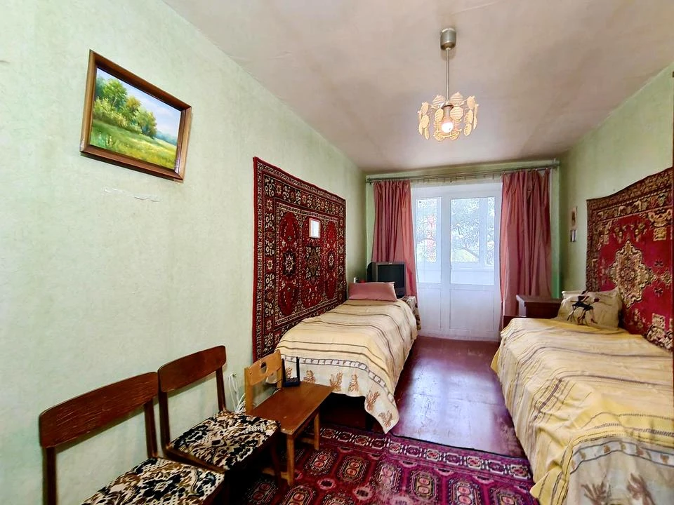Квартира. Чернігів, Івана Мазепи вул.