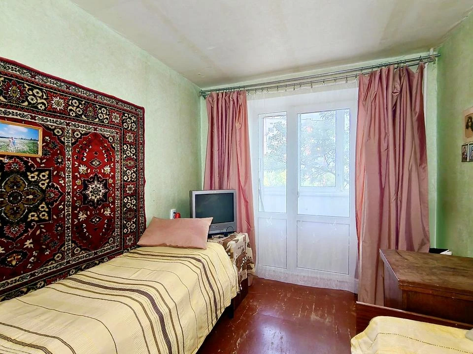 Квартира. Чернігів, Івана Мазепи вул.