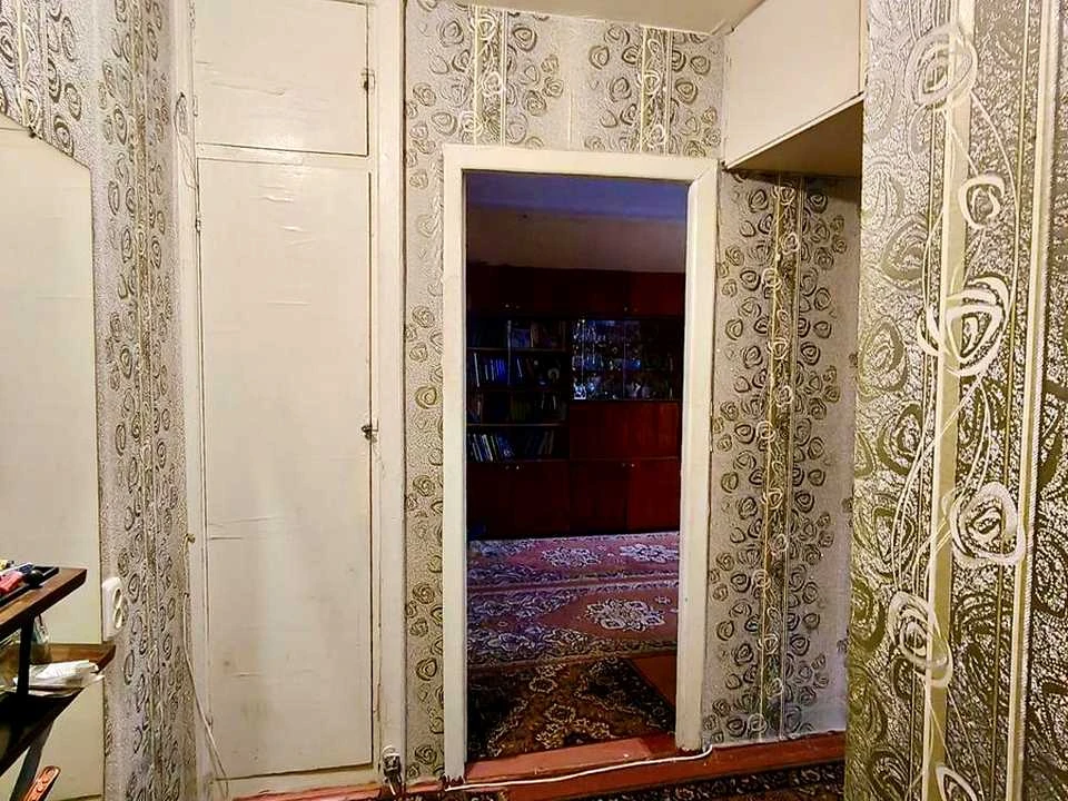 Квартира. Чернігів, Івана Мазепи вул.