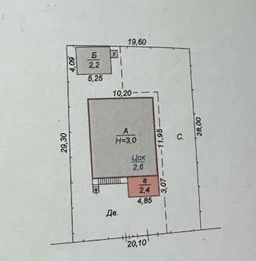 Продаж будинку район «Крошня»!