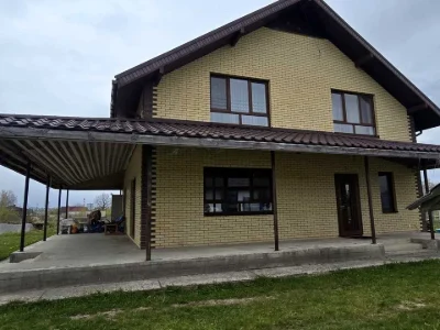 Будинок. Житомир, Залізнична
