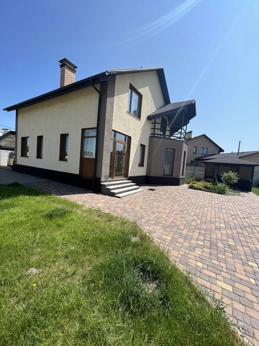 Будинок186мКв богунський карьер