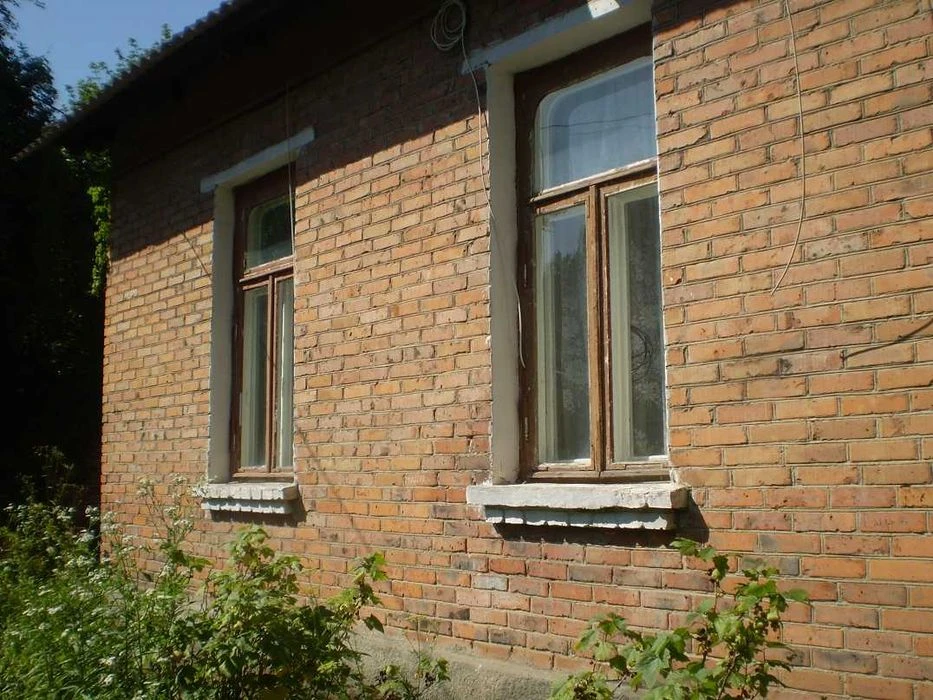 Екобудинок в центрі Житомира від власника частина будинку 75