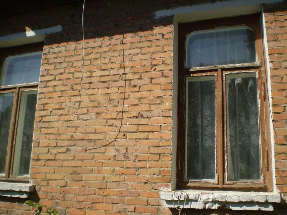Екобудинок в центрі Житомира від власника частина будинку 75