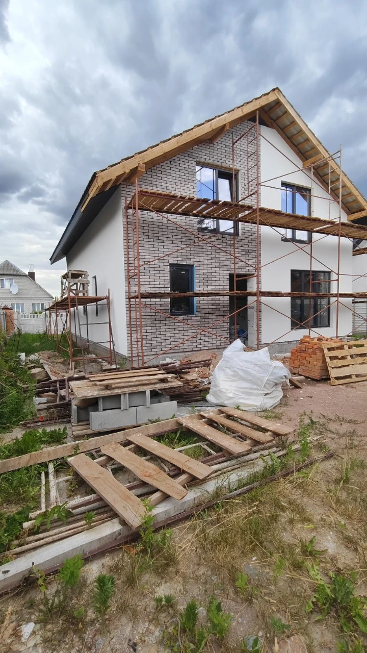Продам будинок на Гормолзаводе!