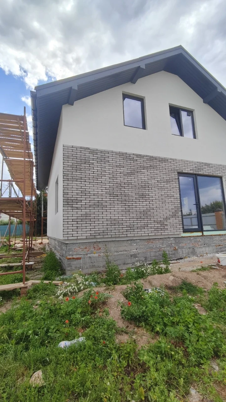 Продам будинок на Гормолзаводе!